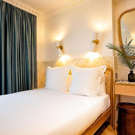 Rose Bourbon Hotel Paris Ngoại thất bức ảnh