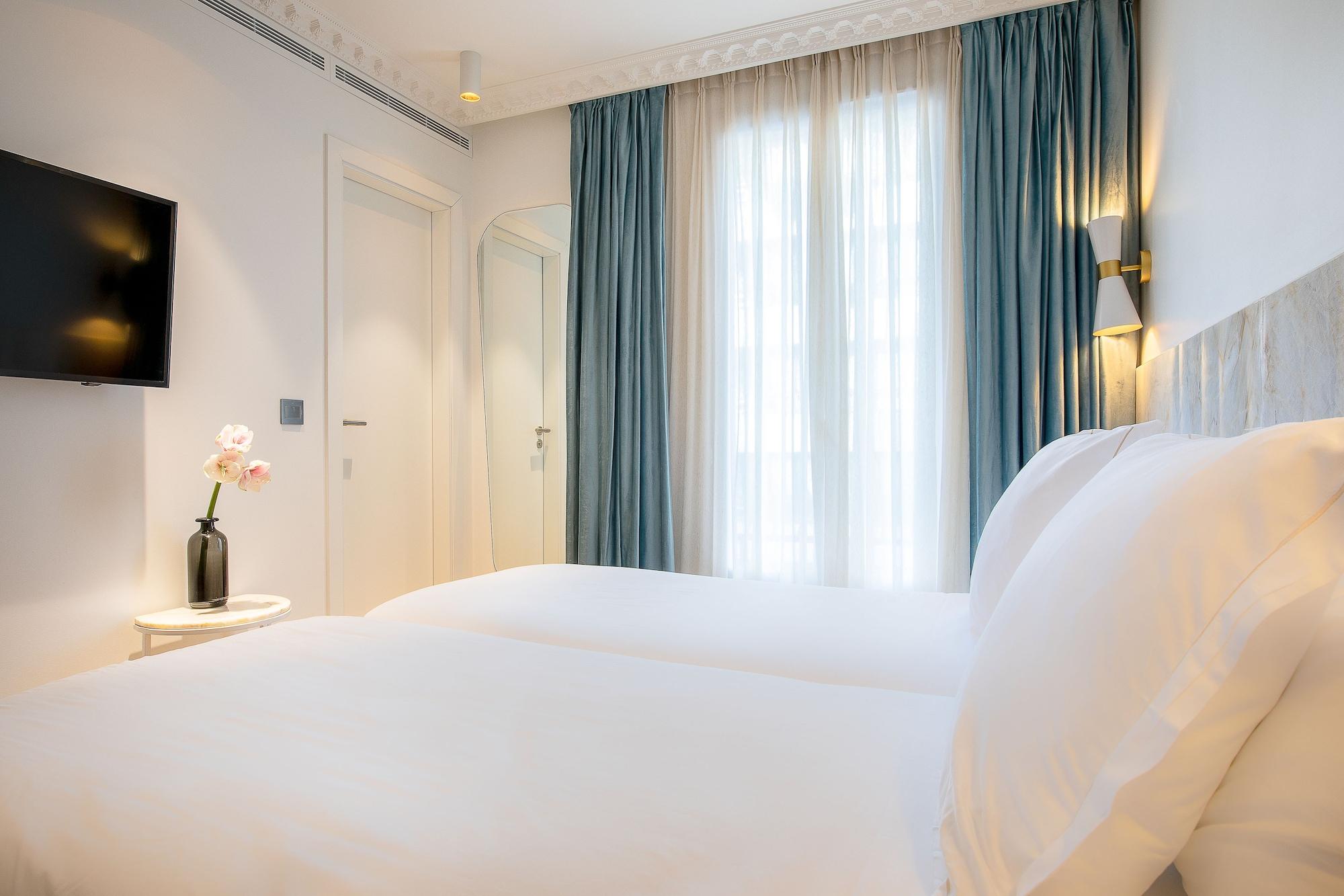 Rose Bourbon Hotel Paris Ngoại thất bức ảnh