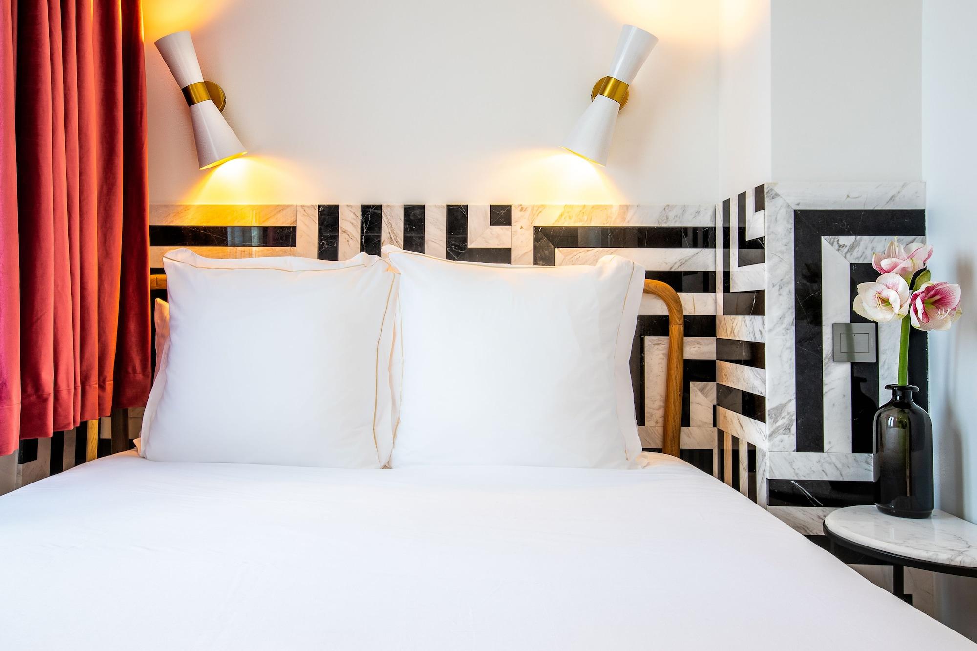 Rose Bourbon Hotel Paris Ngoại thất bức ảnh