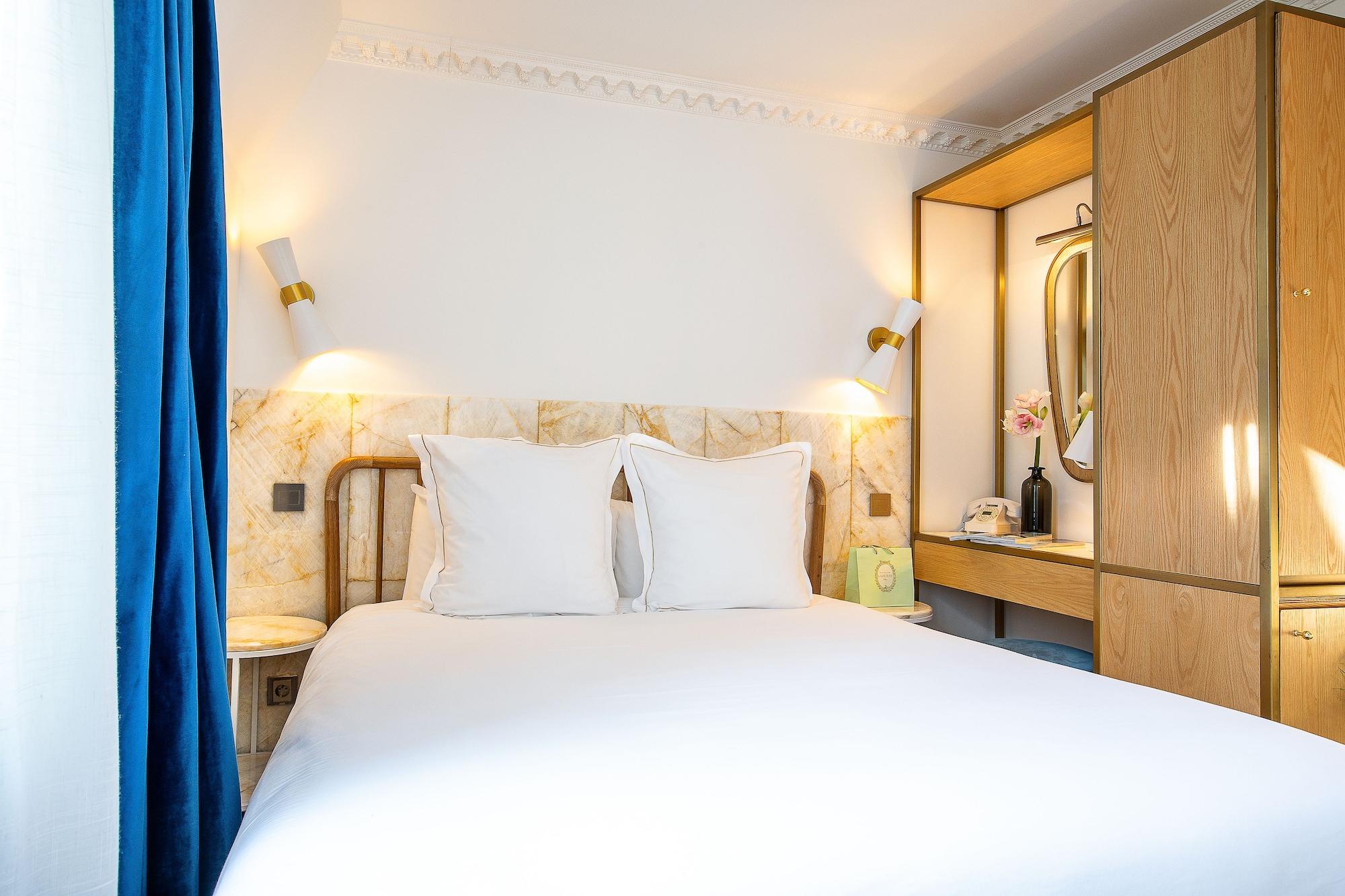 Rose Bourbon Hotel Paris Ngoại thất bức ảnh