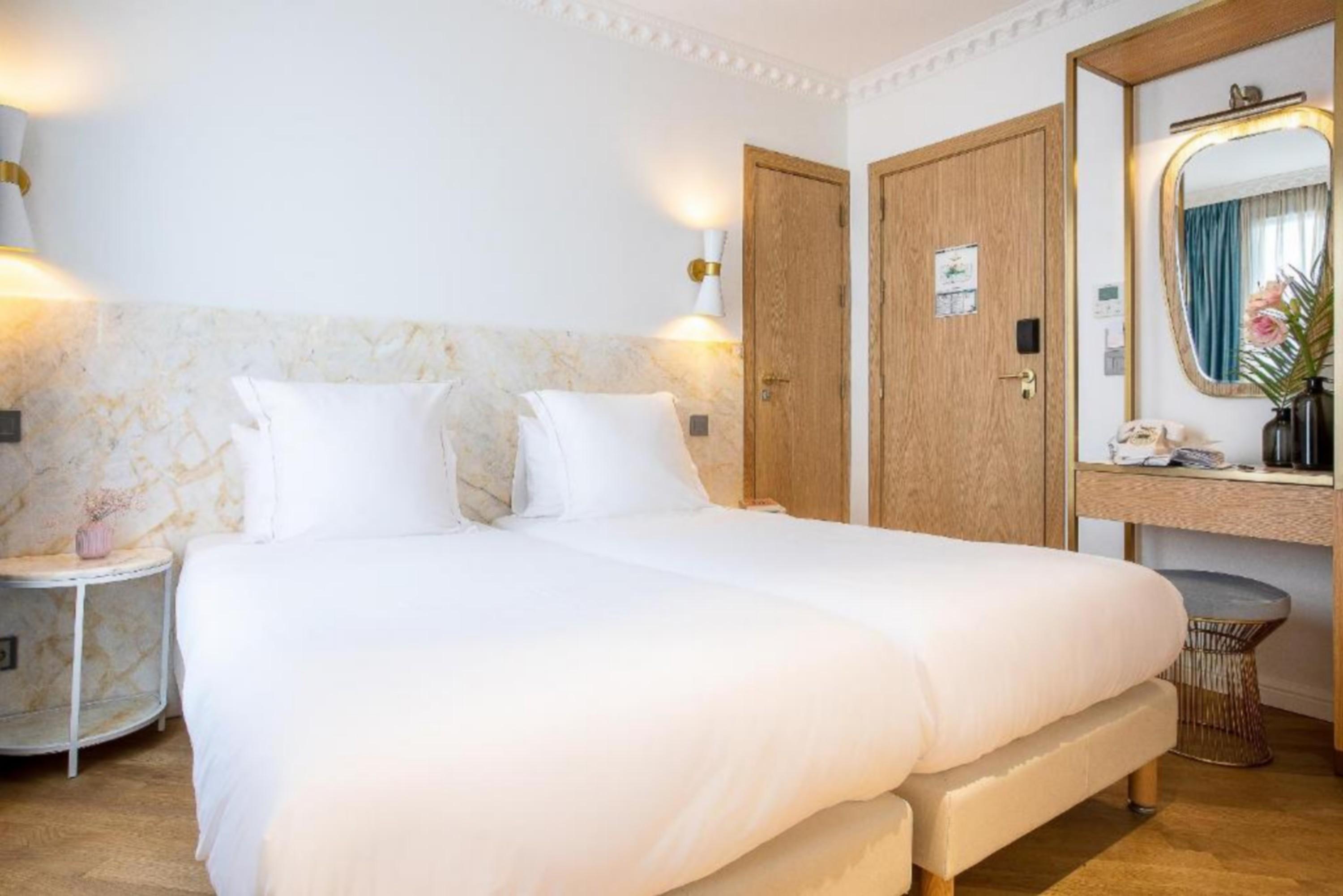Rose Bourbon Hotel Paris Ngoại thất bức ảnh