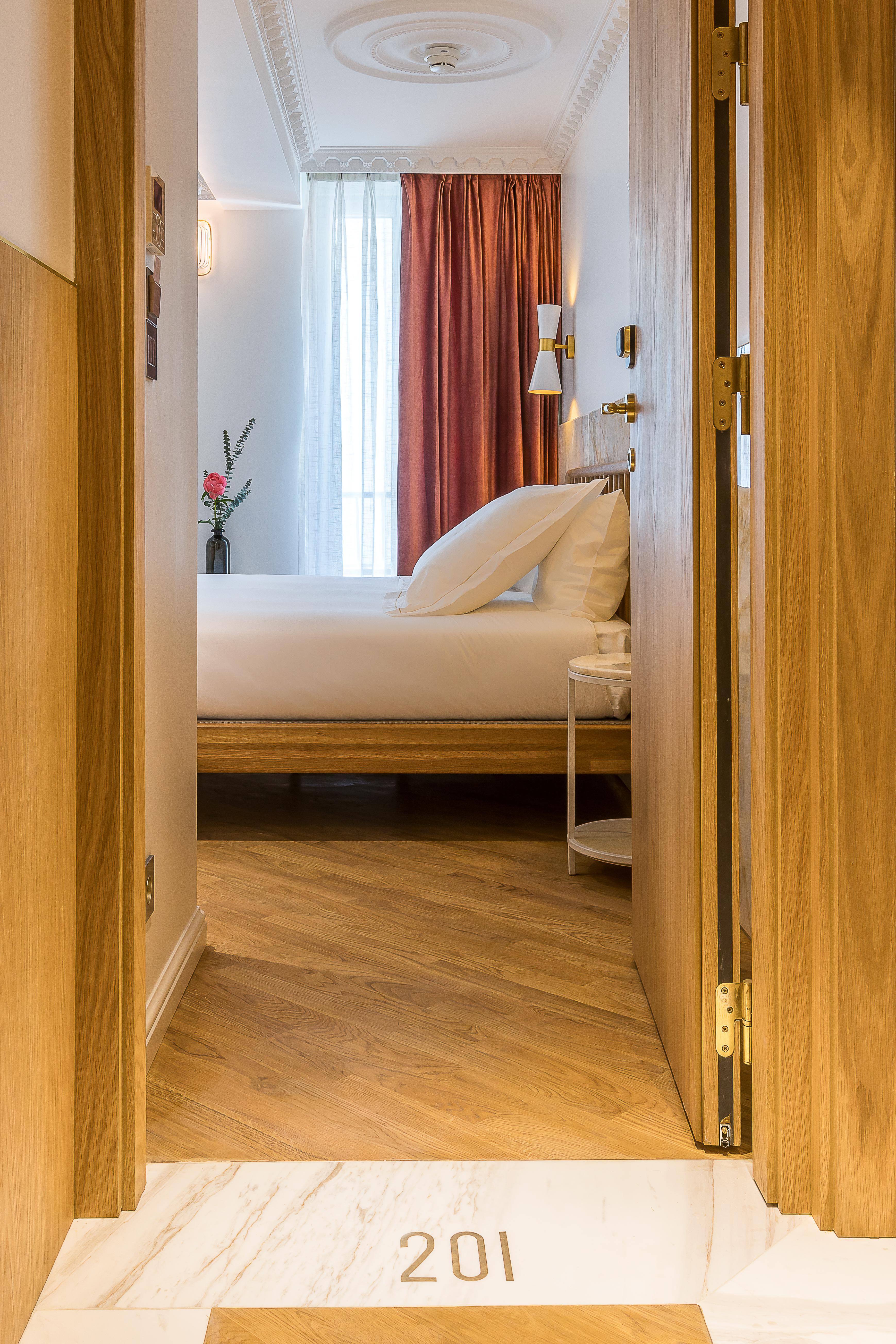 Rose Bourbon Hotel Paris Ngoại thất bức ảnh