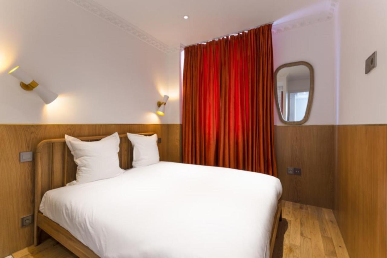 Rose Bourbon Hotel Paris Ngoại thất bức ảnh