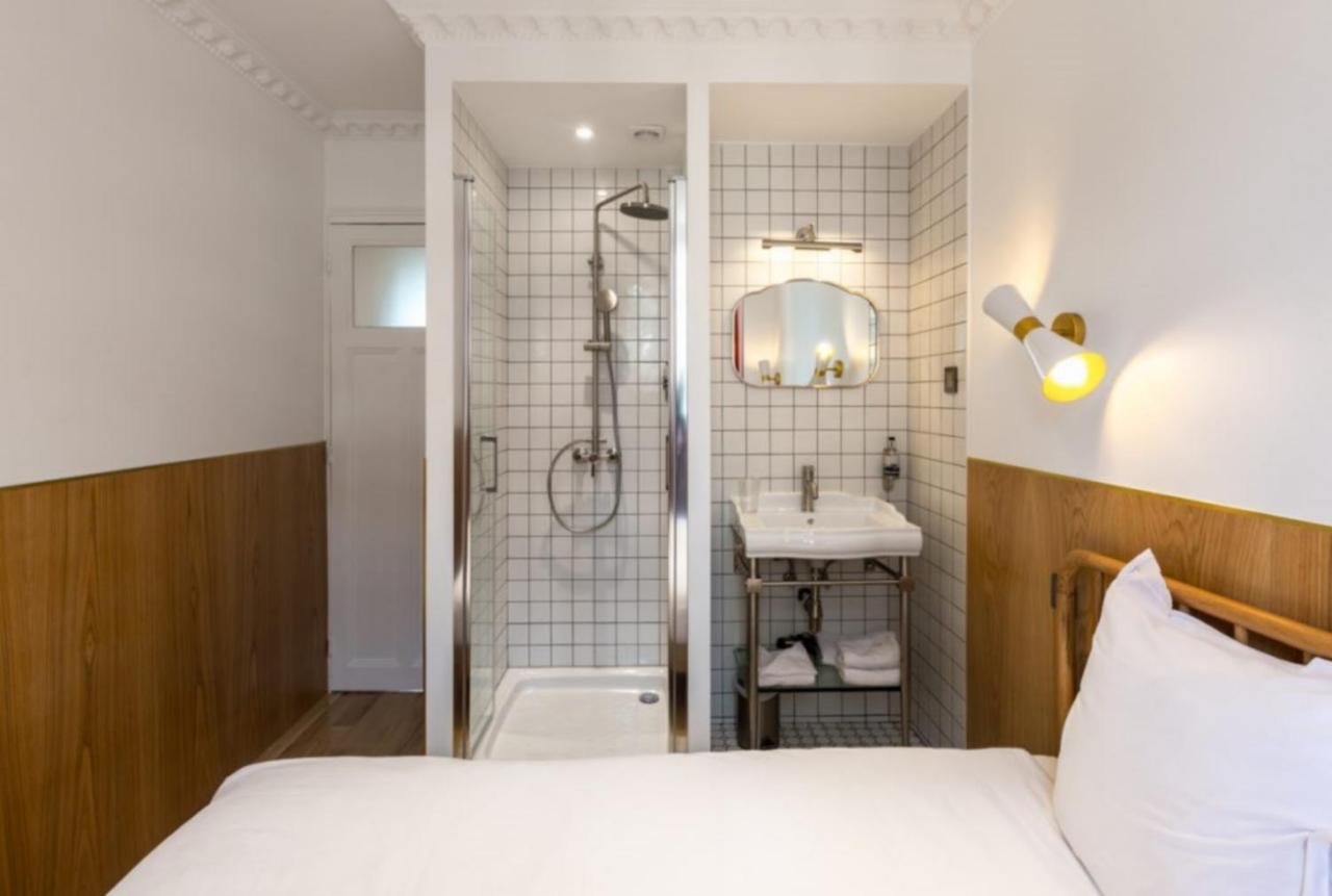 Rose Bourbon Hotel Paris Ngoại thất bức ảnh