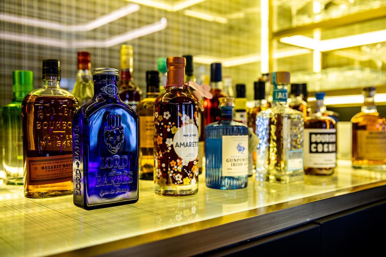 Rose Bourbon Hotel Paris Ngoại thất bức ảnh