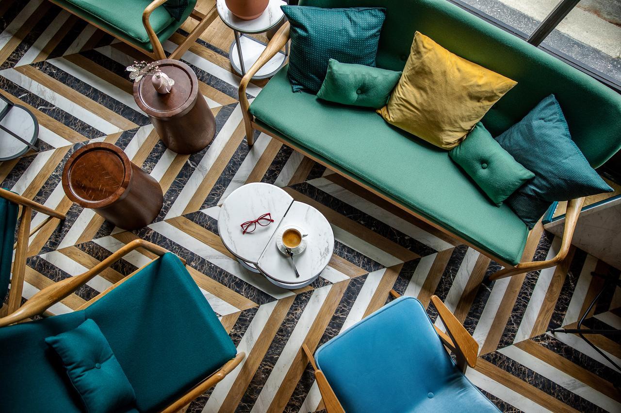 Rose Bourbon Hotel Paris Ngoại thất bức ảnh