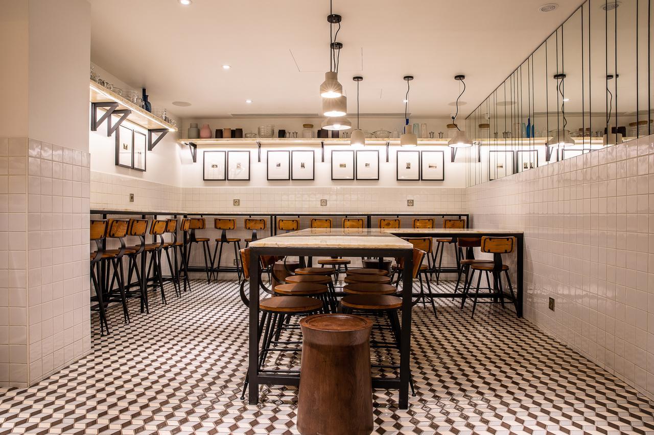 Rose Bourbon Hotel Paris Ngoại thất bức ảnh