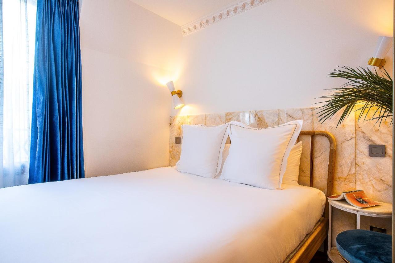 Rose Bourbon Hotel Paris Ngoại thất bức ảnh