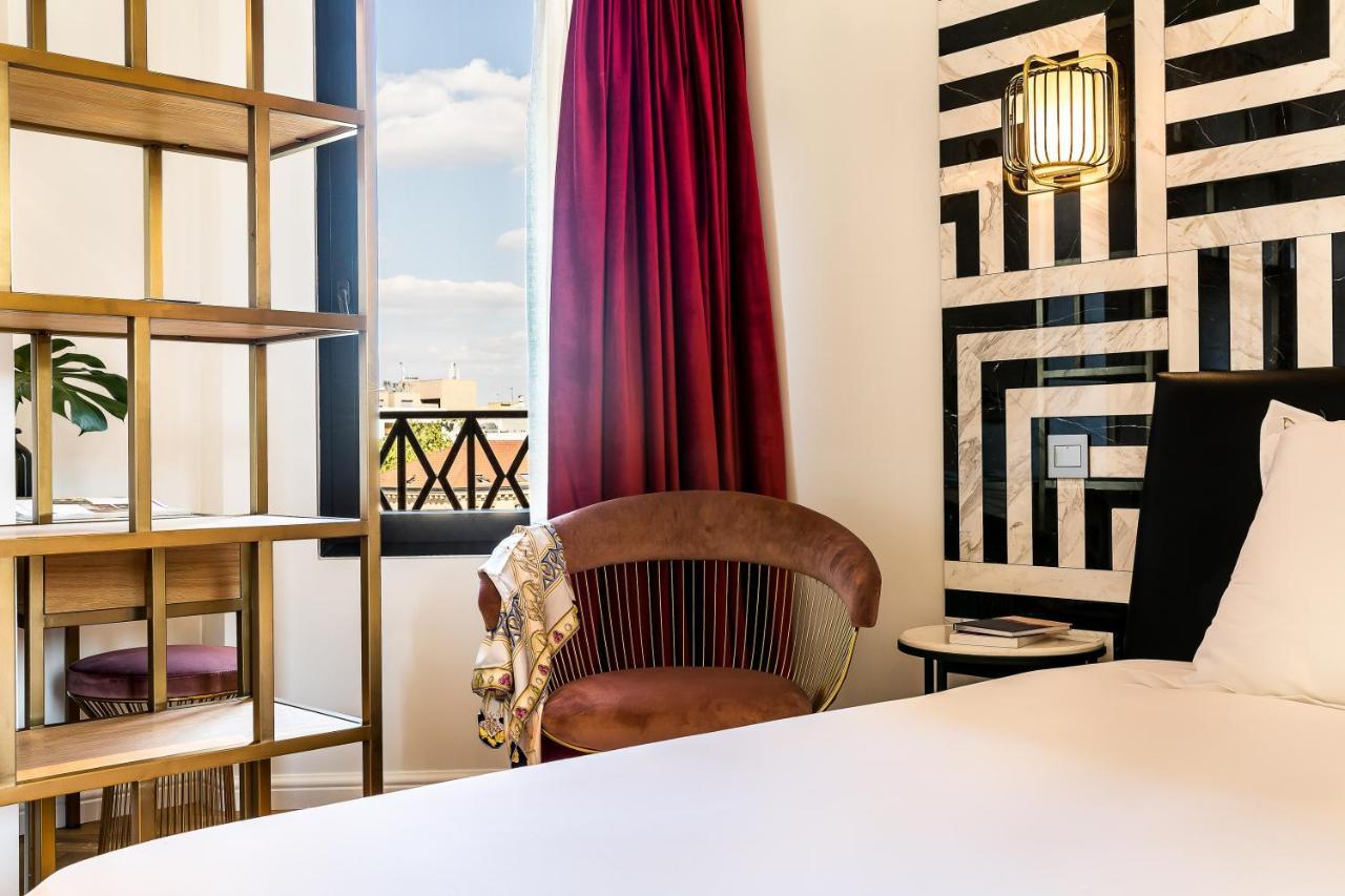 Rose Bourbon Hotel Paris Ngoại thất bức ảnh