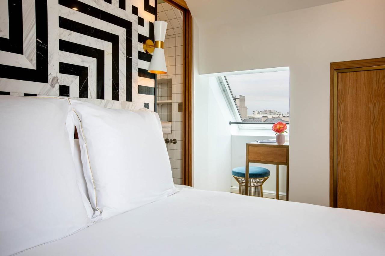Rose Bourbon Hotel Paris Ngoại thất bức ảnh
